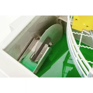 Lavadora Automática de Peças